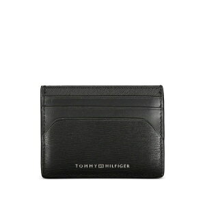 �g�~�[ �q���t�B�K�[ �����Y ���z �A�N�Z�T���[ Textured card holder Black