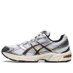 ASICS �A�V�b�N�X �����Y �X�j�[�J�[ �yASICS Gel-1130 'White Clay Canyon' 1201A256-113�z �T�C�Y US_6.5(24.5cm)