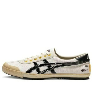 ASICS AVbNX Y Xj[J[ yASICS Trouble Smile 'Cream Black' 1203A352-100z TCY US_9.5(27.5cm)