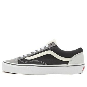 Vans �o���Y �����Y �X�j�[�J�[ �yVans Style 36 'Color Block - Drizzle' VN0A54F6B92�z �T�C�Y US_M_4.5