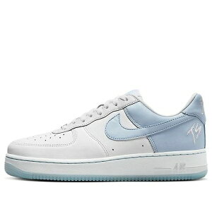 Nike iCL Y Xj[J[ yNike x Terror Squad Air Force 1 Low 'White Porpoise' FJ5755-100z TCY US_6.5(24.5cm)