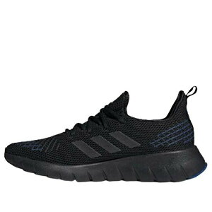 adidas �A�f�B�_�X �����Y �X�j�[�J�[ �yadidas Asweego 'Black Blue' EE8613�z �T�C�Y US_10.5(28.5cm)
