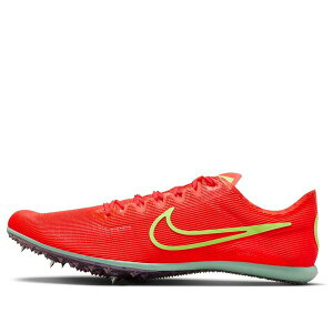 Nike �i�C�L �����Y �X�j�[�J�[ �yNike Zoom Mamba 6 'Bright Crimson Hyper Orange Barely Volt Washed Coral' DR2733-601�z �T�C�Y US_11(29.0cm)