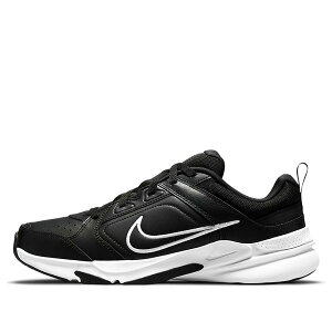 Nike �i�C�L �����Y �X�j�[�J�[ �yNike Defy All Day 'Black White' DJ1196-002�z �T�C�Y US_6(24.0cm)