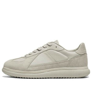 Onitsuka Tiger �I�j�c�J�^�C�K�[ �����Y �X�j�[�J�[ �yOnitsuka Tiger Delecity L 'Warm Beige' 1183C217-250�z �T�C�Y US_5(23.0cm)
