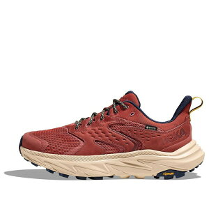 HOKA ONE ONE �z�J�I�l�I�l �����Y �X�j�[�J�[ �yHOKA ONE ONE Anacapa 2 Low GTX 'Hot Sauce' 1141632-HSSS�z �T�C�Y US_9(27.0cm)