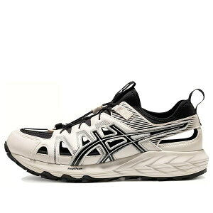 ASICS AVbNX Y Xj[J[ yASICS Gel-Sonoma SE 'Cream White Black' 1203A670-201z TCY US_9(27.0cm)