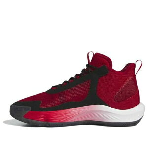 adidas �A�f�B�_�X �����Y �X�j�[�J�[ �yadidas Adizero Select 'Team Power Red Gradient' IE9319�z �T�C�Y US_9(27.0cm)