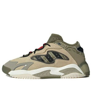 adidas AfB_X Y Xj[J[ yadidas Streetball 2.0 'Savannah' GX8821z TCY US_M_4.5