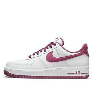 Nike ナイキ メンズ スニーカー 【Nike Air Force 1 '07 'Light Bordeaux' DH7561-101】 サイズ US_12(30.0cm)
