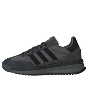 adidas �A�f�B�_�X �����Y �X�j�[�J�[ �yadidas SL 72 RTN 'Grey Five Core Black' JH5091�z �T�C�Y US_9(27.0cm)