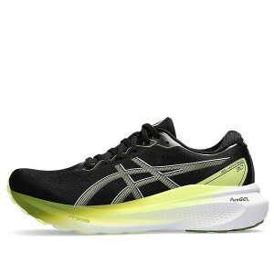 ASICS AVbNX Y Xj[J[ yASICS Gel-Kayano 30 'Black Glow Yellow' 1011B548-003z TCY US_7.5(25.5cm)