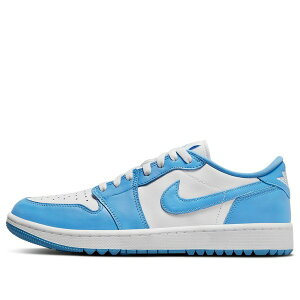 Air Jordan W[_ Y Xj[J[ yAir Jordan 1 Low Golf 'UNC' DD9315-100z TCY US_10.5(28.5cm)