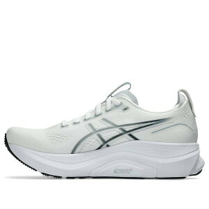 ASICS �A�V�b�N�X �����Y �X�j�[�J�[ �yASICS Gel-Kayano 32 'White Pure Silver' 1011C052-100�z �T�C�Y US_10(28.0cm)