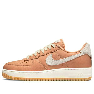 Nike iCL Y Xj[J[ yNike Air Force 1 '07 Craft 'Light Cognac' DO6676-200z TCY US_6.5(24.5cm)