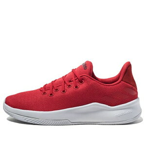 adidas AfB_X Y Xj[J[ yadidas neo Speedbreak Red/White F33822z TCY US_9.5(27.5cm)