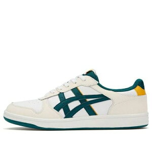 Onitsuka Tiger �I�j�c�J�^�C�K�[ �����Y �X�j�[�J�[ �yOnitsuka Tiger Buzzer Trainer 'Cream White Blue' 1183B896-104�z �T�C�Y US_5(23.0cm)