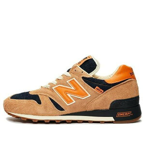 New Balance �j���[�o�����X �����Y �X�j�[�J�[ �yNew Balance Levi's x 1300 Made In USA 'Orange Tab' M1300LV�z �T�C�Y US_11(29.0cm)