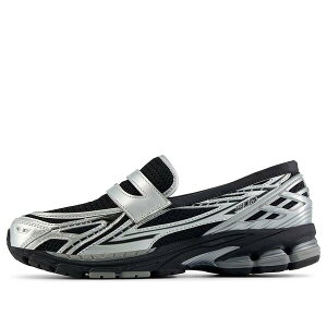 New Balance �j���[�o�����X �����Y �X�j�[�J�[ �yNew Balance 1906L 'Silver Metallic Black' U1906LOC�z �T�C�Y US_10.5(28.5cm)