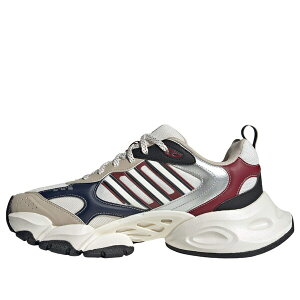 adidas AfB_X Y Xj[J[ yadidas XLG Runner 'Beige Navy Red' IH0432z TCY US_9.5(27.5cm)