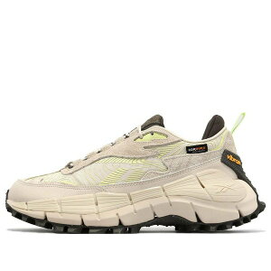 Reebok ���[�{�b�N �����Y �X�j�[�J�[ �yReebok Zig Kinetica 2.5 Edge 'Stucco Citrus Glow' 100033134�z �T�C�Y US_6.5(24.5cm)