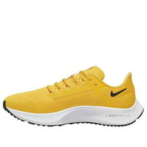 Nike �i�C�L �����Y �X�j�[�J�[ �yNike Air Zoom Pegasus 38 TB 'Yellow White' CZ1893-701�z �T�C�Y US_10(28.0cm)