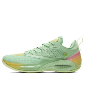 Peak ピーク メンズ スニーカー 【Peak AW2 Andrew Wiggins 'Grass Green' ET41017A-GRN】 サイズ US_8(26.0cm)