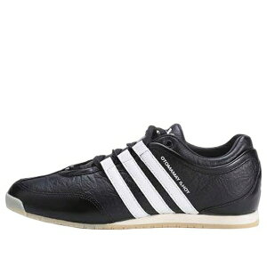 adidas AfB_X Y Xj[J[ yadidas Y-3 Boxing 'Black Core White Easy Yellow' GX1095z TCY US_7(25.0cm)