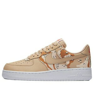 Nike ナイキ メンズ スニーカー 【Nike Air Force 1 'Desert Reflective Camo' 823511-202】 サイズ US_7.5(25.5cm)