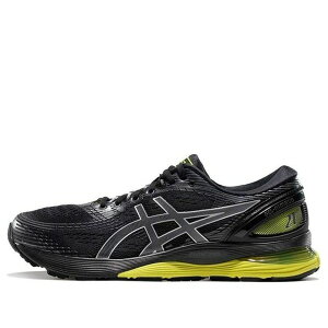 ASICS AVbNX Y Xj[J[ yASICS Gel-Nimbus 21 Wide 'Lemon Shark' 1011A172-003z TCY US_10.5(28.5cm)