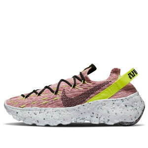 Nike iCL Y Xj[J[ yNike Space Hippie 04 'Light Arctic Pink' CZ6398-700z TCY US_9(27.0cm)