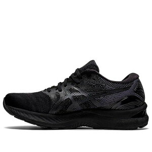 ASICS AVbNX Y Xj[J[ yASICS Gel-Nimbus 23 2E Wide 'Black' 1011B006-002z TCY US_7.5(25.5cm)