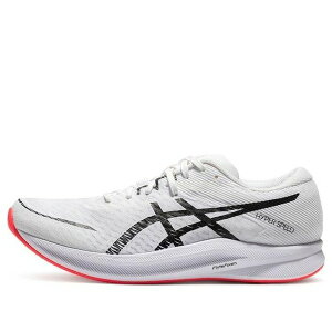 ASICS AVbNX Y Xj[J[ yASICS Hyper Speed 3 'White Black Red' 1011B701-100z TCY US_6(24.0cm)