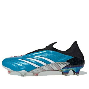 adidas �A�f�B�_�X �����Y �X�j�[�J�[ �yadidas Predator Archive FG 'Core Black' EH2562�z �T�C�Y US_9(27.0cm)
