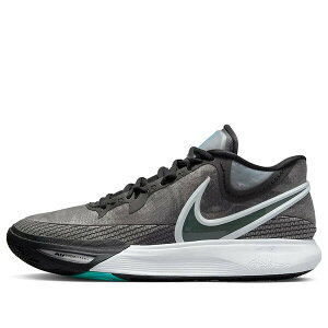 Nike �i�C�L �����Y �X�j�[�J�[ �yNike Kyrie 8 'Orca' DJ6017-001�z �T�C�Y US_5.5(23.5cm)