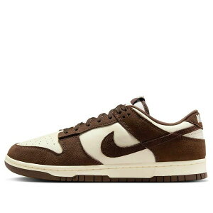 Nike �i�C�L �����Y �X�j�[�J�[ �yNike Dunk Low Retro SE 'Pale Ivory Baroque Brown' FQ8249-104�z �T�C�Y US_10.5(28.5cm)