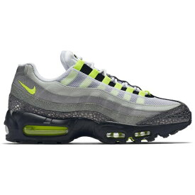 Nike ナイキ メンズ スニーカー 【Nike Air Max 95】 サイズ US_11(29.0cm) Neon Safari