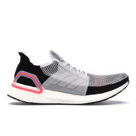 adidas アディダス メンズ スニーカー 【adidas Ultra Boost 2019】 サイズ US_7(25.0cm) Cloud White Active Red