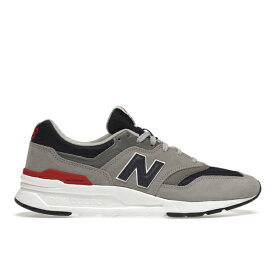 New Balance ニューバランス メンズ スニーカー 【New Balance 997H】 サイズ US_12(30.0cm) Team Away Grey Pigment