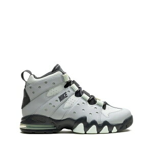 �i�C�L �����Y �X�j�[�J�[ �V���[�Y Air max 2 cb '94 dark smoke grey sneakers Grey