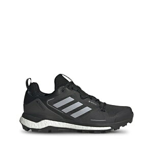 �A�f�B�_�X �����Y �X�j�[�J�[ �V���[�Y Skychaser 2 gore-tex core black sneakers Black