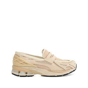 �j���[�o�����X �����Y �X�j�[�J�[ �V���[�Y 1906l penny-strapp sneakers -