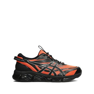 �A�V�b�N�X �����Y �X�j�[�J�[ �V���[�Y Gel-quantum 360 viii sneakers Orange