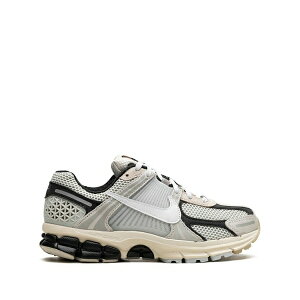 �i�C�L �����Y �X�j�[�J�[ �V���[�Y Zoom vomero 5 supersonic sneakers Grey