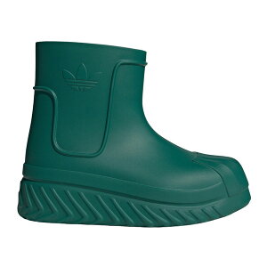 adidas AfB_X fB[X Xj[J[ yadidas adiFOM Superstar Boot Collegiate Green Core Black (Women's)z TCY US_7.5(24.5cm) Collegiate Green/Core Black/Collegiate Green