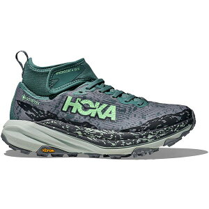Hoka One One zJIlIl fB[X Xj[J[ yHoka One One Speedgoat 6 Gore-Tex Mountain Fog Droplet (Women's)z TCY US_W_11 Mountain Fog/Droplet