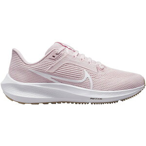 Nike �i�C�L ���f�B�[�X �X�j�[�J�[ �yNike Pegasus 40 Pearl Pink (Women's)�z �T�C�Y US_5.5(22.5cm) Pearl Pink/Pink Foam/Hemp/White