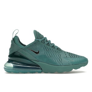 Nike �i�C�L ���f�B�[�X �X�j�[�J�[ �yNike Air Max 270 Bicoastal (Women's)�z �T�C�Y US_6(23.0cm) Bicoastal/Metallic Silver/Chrome
