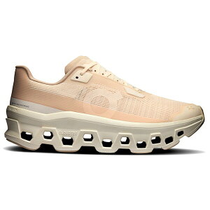 On I fB[X Xj[J[ yOn Running Cloudmonster Void Dew Ivory (Women's)z TCY US_W_10 Dew/Ivory