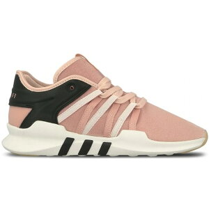 adidas AfB_X fB[X Xj[J[ yadidas EQT Lacing ADV Overkill x Fruition Vapour Pink (Women's)z TCY US_W_10 Vapour Pink/Ice Pink/Clear White
